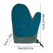 Gen rico Gants de toilettage pour animaux de compagnie - Gants de massage pour animaux de compagnie - Anti-statique r utilisables pour voiture maison meubles ext rieurs Bleu - Buy Online on GoSupps.com