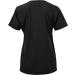 Women's Medical Nursing V-Neck Scrub Top - GT Performance - Medium - Black - Buy Online on GoSupps.com