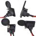 XLR Charging Port for EVO & Razor Electric Scooters | Free Connector & Cable Included - Buy Online on GoSupps.com