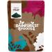 Rainforest Foods Organic Spirulina Powder 400g 400 g (Pack of 1)