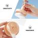 Buy Bubbler Face Wash Bubble Maker - Foaming Cup for Perfect Cleansing | Best Skin Care Tool - Buy Online on GoSupps.com