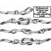 Adjustable 25ft Wakesurf Rope with 10ft Handle - White - Buy Online on GoSupps.com