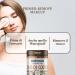 Organic Virgin Coconut Oil Food - BENVOLIO 1938 | 200 ml - Raw Cold Pressed. 100% Pure Natural Organic Coconut Oil for Hair O - Buy Online on GoSupps.com