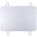 HappyNites Bed Pads 2 Pack with Handles - 36 x 52 Washable & Reusable - for Adults, Kids, Bedwetting & Incontinence - Buy Online on GoSupps.com