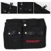 Professional Hair Care Styling Tools Belt Bag - Salon-Grade Holster for Hairdressers & Shears - Buy Online on GoSupps.com