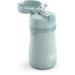 THERMOS Baby 10oz Stainless Steel Vacuum Insulated Straw Bottle - Mint - Buy Online on GoSupps.com