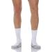 RELAXSAN 550P X-Static Silver Diabetic Socks - Massaging Terry Sole, Made in Italy (6 White) - Buy Online on GoSupps.com