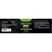 Creatin 3000 Premium - 1kg Creatine Monohydrate Powder | Vegan & Halal Workout Booster | 3000mg Daily Dose - Buy Online on GoSupps.com