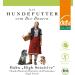 Defu Organic Chicken Dog Food 12 x 410g | Cereal-Free Premium Wet Feed for Sensitive Dogs - Buy Online on GoSupps.com