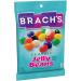 Brach's Classic Jelly Beans - 11oz Assorted Flavors: Grape Lemon Lime Cherry Raspberry Orange Vanilla Pineapple & Licorice | International Shipping Available - Buy Online on GoSupps.com