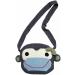 Buy Franck & Fischer 0901-2061 Rumle A Shoulder Bag MONKEY Blue - Stylish International Shipping Available - Buy Online on GoSupps.com