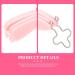 Alipis Pince de Rehaussement du Nez Silicone 2 Pi ces Taille Adulte Pince Remodelante Outil Beaut Visage pour Redresser et Relever Nez Usage Quotidien - Buy Online on GoSupps.com