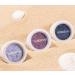R.Y.M Shimmer Eyeshadow Palette - Highly Pigmented Waterproof Cream Gold Eyeshadow for Long-Lasting Makeup | International Shipping Available - Buy Online on GoSupps.com
