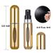 VONOVO Mini Refillable Perfume Atomizer Bottle Travel Spray - 5 Sets of 5ml Accessories - Buy Online on GoSupps.com