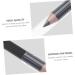  FRCOLOR FRCOLOR 1 Pcs Colorful Eyeliner Pen Eyeliner Colorful Eyeliner Makeup Eyeliner Liquid Eyeliner Waterproof Black Pencil Eyeliner Multicolor Wooden Liquid Eyeliner - Buy Online on GoSupps.com