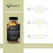KaraMD Comfort Guard X24 - Natural Anti-Inflammatory Joint Support Supplement with Turmeric, Boswellia & Ginger - 90 Vegetable Capsules - Buy Online on GoSupps.com