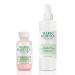 Mario Badescu Drying Lotion & Back & Body Clarifying Spray Bundle | Blemish Spot Treatment & Back-Acne Solution | With Salicylic Acid Sulfur Zinc Oxide Niacinamide & B Vitamins | Soothes & Strength