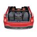 KJUST trunk bags 4 pcs compatible with MERCEDES-BENZ GLC X253 2015-2022