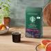 Starbucks French Roast Ground Coffee 340 Grams(pack of 6) French Dark Roast 6 Count - Buy Online on GoSupps.com