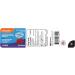 FirstCare 25MG Allergy Relief Soft Chews 10 Count - Bubble Gum Flavor - Buy Online on GoSupps.com