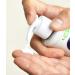 Nivea Men Sensitive Shaving Cream 200ml | Mild Formula with 10 Ingredients | Transparent Gel for All Beard Types - Buy Online on GoSupps.com