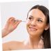 Buy MAGICLULU 3 Sets Ear Pick Set - Effective Ear Wax Removal Kit - Portable Ear Wax Cleaner & Tool - Assorted Colors - Shop Internationally - Buy Online on GoSupps.com