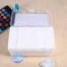 1000PCS Cotton Cosmetic Cleaning Pads - Soft Makeup Removal & Skin Care with Storage Box | International Shipping Available - Buy Online on GoSupps.com