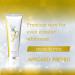Buy APAGARD PREMIO Nano-Hydroxyapatite Toothpaste - Fluoride-Free Double Mint for Naturally Whiter Teeth | 100g International Shipping - Buy Online on GoSupps.com