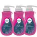 Veet - Cr me D pilatoire Expert 400mL - Lot de 3