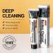 Refreshing Mint Toothpaste with Bamboo Charcoal - Improve Odor & Protect Teeth 100g for Healthy Gums - Buy Online on GoSupps.com