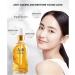 Ginseng Gold Polypeptide Anti-Ageing Essence Ginseng Serum-Ginseng Anti-Wrinkle Essence Ginseng Anti Ageing Serum For Tightening Sagging Skin Reduce Fine Lines (2PCS) - Buy Online on GoSupps.com