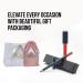 Buy Aden 2-in-1 Matte Liquid Lipstick & Lip Liner Set - 7ML Non-Smudge Quick Drying Highly Pigmented - Long Lasting Hydration - Made in Italy (07 Nude Elegance) - International Shipping Available - Buy Online on GoSupps.com