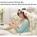 Casque de Massage lectrique for la t te p trissage Compression d'air adapt aux maux de t te soulagement du Stress et Sommeil Profond - Buy Online on GoSupps.com