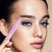 4 In 1 Makeup Pen Waterproof Rotate Defining Eyebrow Pencil 4 Colors Portable Eyebrow Eyeliner Lip Liner Highlight - Buy Online on GoSupps.com