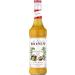 MONIN - Assorted Passion Fruit Syrup and Violet Syrup for Cocktails Iced Teas and Lemonades - Natural Flavors - 2x70 cl - Buy Online on GoSupps.com
