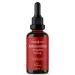 Effective Nature - High -dose Astaxanthin drops - 12 mg astaxanthin - 50 ml bottle with pipette - Astaxanthin liquid with high bioavailability