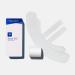 Rejuvaskin Scar Fx Silicone Sheeting -Breast Piece Pair- Silicone Scar Tape for Breast Scars - Silicone Tape For Soften Flatten Reduce and Recover Scars - Physician Recommended