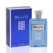 META-BOSEM Blue Oud Cologne Eau De Parfum Natural Spray for Men | Fresh Woody Fragrance | Long Lasting Concentrated Luxury Perfume | Vibrant and Oriental Scent 3.4 Fluid Ounce/100 Ml - Buy Online on GoSupps.com