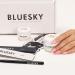 Bluesky Builder Gel Nail Extension Kit White 30ml Perfect for Beginners and Salon Professionals. Contains: Builder Gel 30ml 50 Nail Form Stickers Nail File Nail Buffer Nail Extension Brush - Buy Online on GoSupps.com