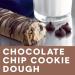 ZonePerfect Chocolate Chip Cookie Dough Protein Bars - 10g Protein, 17 Vitamins & Minerals, 20 Count - Nutritious Snack Bar - Buy Online on GoSupps.com