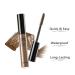 AMIIR Eyebrow Gel Mascara - Espresso | Volumizing, Waterproof & Long-Lasting - Buy Online on GoSupps.com