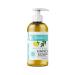 Brittanie's Thyme Basics Natural Olive Oil Hand Soap Lemon Sage - 12 fl oz (Pack of 3) - Cruelty-Free, Vegan, Paraben-Free, Sulfate-Free - Buy Online on GoSupps.com