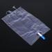 Portable Urinal for Men External Catheter for Male Pee Catheter Urine Bag Mens Urinals Urinary Sheath Reusable Comfort Fit for Urinary Incontinence with Spill Proof Collection Bag - Buy Online on GoSupps.com