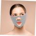  Didiseaon Didiseaon Seamless Pull-Up Mask Chin Collagen Overnight Nose Mask Lip Mask Mask Pair Mask Disposable Face Mask Skin Care Masks Mouthpiece Snoring - Buy Online on GoSupps.com