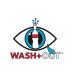 3 Pack Wash+Out Portable Eyewash Cups - Soothe Tired Eyes, Ideal for Construction, Landscaping, Athletics, Allergy Aid - First-Aid Kit Essential for Watering Plants - Buy Online on GoSupps.com