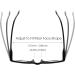 JM 4 Pack Spring Hinge Vintage Round Reading Glasses - Unisex Eyewear 1.75x - Mixed Colors - Buy Online on GoSupps.com