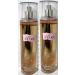 Bath and Body Works 2 Pack In The Stars Fine Fragrance Mist 8 oz. Sandalwood 8 Fl Oz (Pack of 2) - Buy Online on GoSupps.com