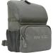HINFWOOD Binocular Harness Chest Pack 500D Nylon Ripstop for Men and Women - Ideal for Hunting, Shooting, Fishing, and Hiking - Gray - Buy Online on GoSupps.com