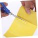 Buy Self-Adhesive Yellow Knee Pads for Sports | Medium Rolls Tape | International Shipping - Buy Online on GoSupps.com