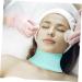 Buy Essential Oil Gel Neck Patch - Anti-Wrinkle & Moisturizing Neck Care | International Shipping - Buy Online on GoSupps.com